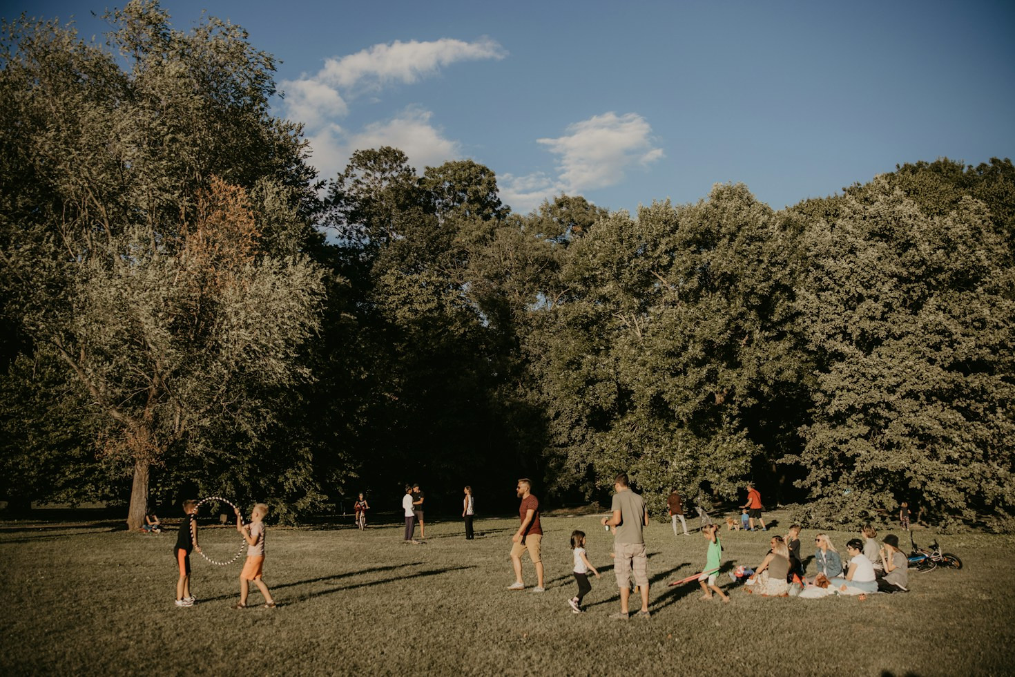 Exploring the Hidden Gems of Beacon Together